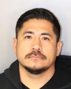 Johnny De La Paz a registered Sex Offender of California